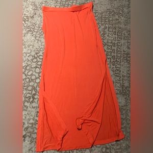 Women’s Maxi Skirt